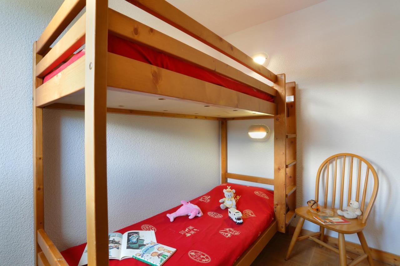 Residence Nemea Les Chalets Des Evettes 플루메 외부 사진